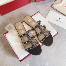 Valentino Slippers